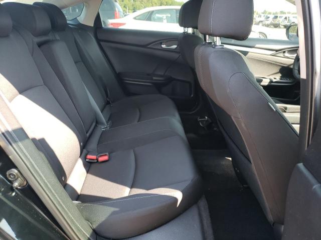Photo 6 from auction – 2016 HONDA CIVIC EX with VIN 19XFC1F3XGE006849