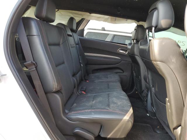 Photo 6 from auction – 2018 DODGE DURANGO R/ with VIN 1C4SDJCT3JC101509