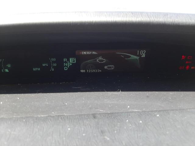 Photo 8 from auction – 2013 TOYOTA PRIUS with VIN JTDKN3DU1D5680153