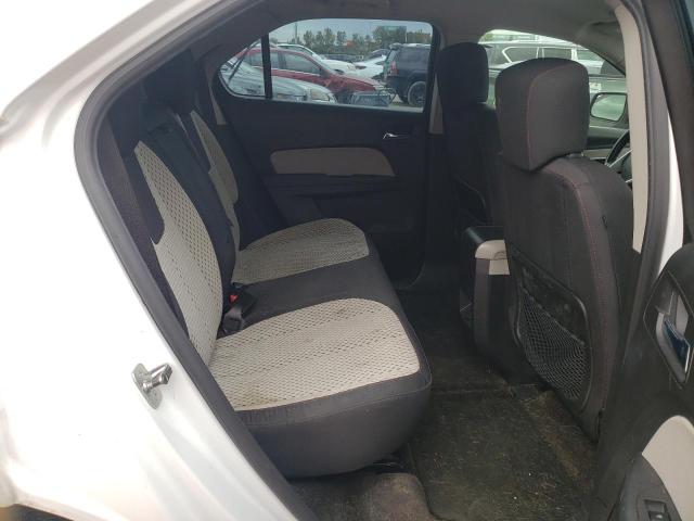 Photo 6 from auction – 2011 CHEVROLET EQUINOX LS with VIN 2CNALBEC1B6377453