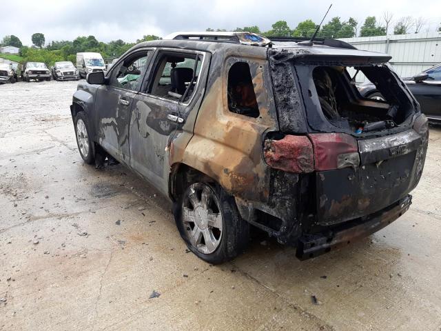 Photo 3 from auction – 2011 GMC TERRAIN SL with VIN 2CTFLWE53B6315267