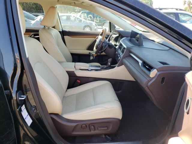 Photo 5 from auction – 2020 LEXUS RX 450H with VIN 2T2HGMDA3LC046680