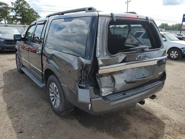 Photo 3 from auction – 2017 FORD EXPEDITION with VIN 1FMJK1HT5HEA04042