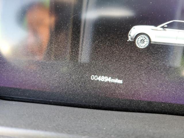 Photo 8 from auction – 2021 LAND ROVER RANGE ROVE with VIN SALYJ2EX7MA317512