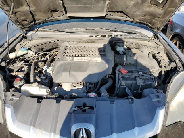 Photo 7 from auction – 2008 ACURA RDX with VIN 5J8TB18288A017008