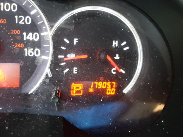 Photo 8 from auction – 2011 NISSAN ALTIMA BAS with VIN 1N4AL2AP3BN461949
