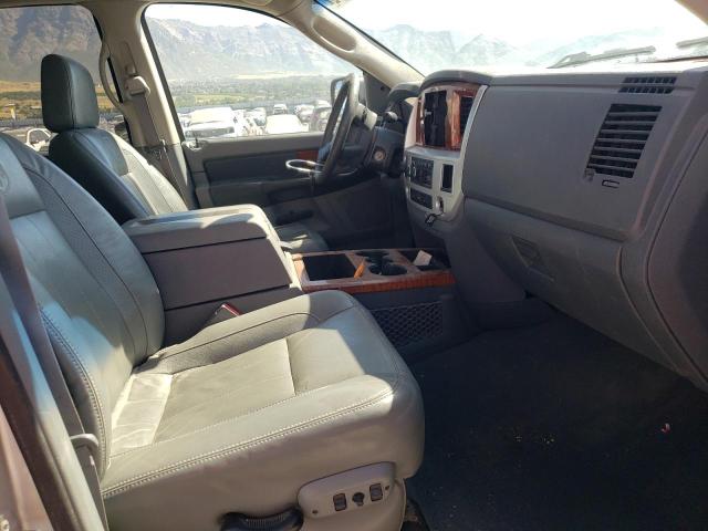 Photo 5 from auction – 2007 DODGE RAM 2500 with VIN 3D7KS29D37G839656