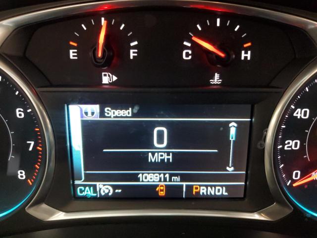Photo 8 from auction – 2016 CHEVROLET MALIBU LT with VIN 1G1ZE5ST0GF217769