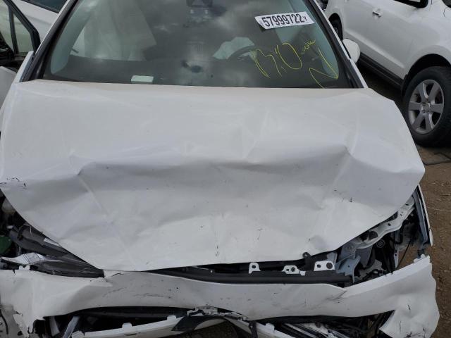 Photo 7 from auction – 2019 TOYOTA PRIUS with VIN JTDKARFU5K3070695