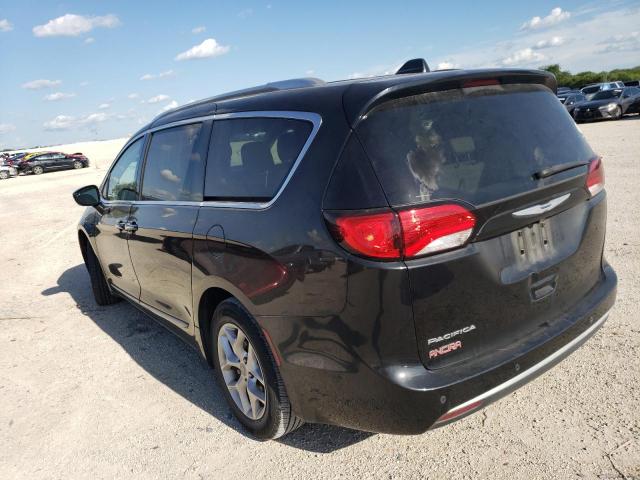 Photo 3 from auction – 2019 CHRYSLER PACIFICA T with VIN 2C4RC1BG2KR508493