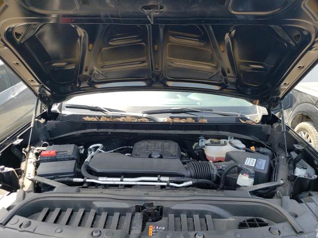 Photo 7 from auction – 2021 CHEVROLET SILVERADO with VIN 3GCPWBEK4MG369397