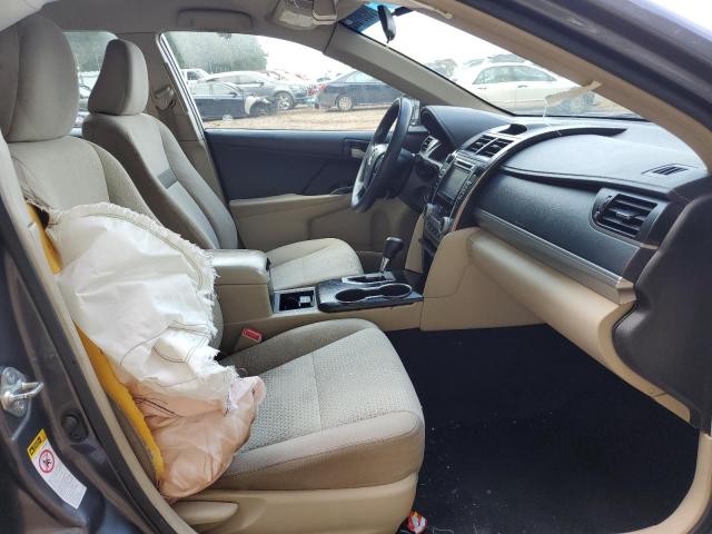 Photo 5 from auction – 2014 TOYOTA CAMRY L with VIN 4T1BF1FK0EU848803