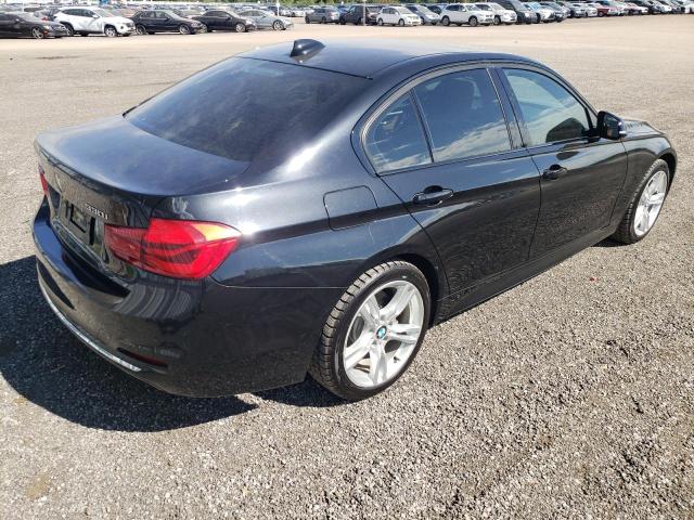 Photo 4 from auction – 2018 BMW 330 XI with VIN WBA8D9C50JEM32057