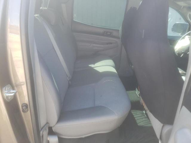 Photo 6 from auction – 2012 TOYOTA TACOMA DOU with VIN 5TFJU4GN2CX022367