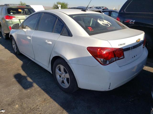 Photo 3 from auction – 2014 CHEVROLET CRUZE LT with VIN 1G1PC5SB4E7366259