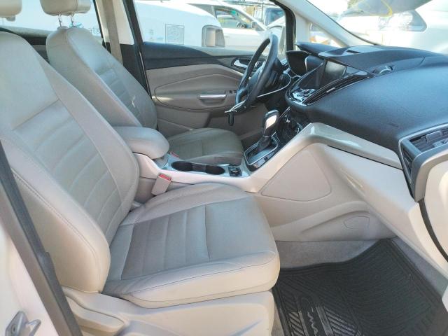Photo 5 from auction – 2013 FORD C-MAX SEL with VIN 1FADP5BU4DL545896