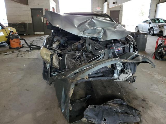 Photo 9 from auction – 2007 TOYOTA CAMRY CE with VIN 4T1BE46K07U635616
