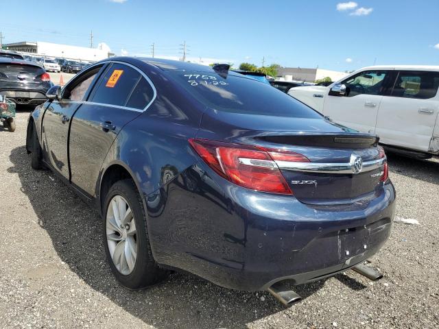 Photo 3 from auction – 2016 BUICK REGAL PREM with VIN 2G4GP5EX8G9149958