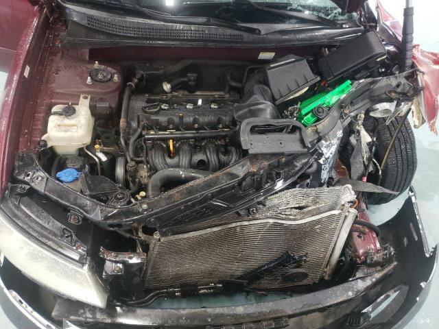 Photo 7 from auction – 2008 HYUNDAI SONATA GLS with VIN 5NPET46C08H377738