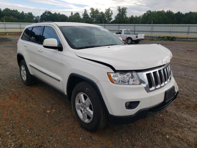 JEEP GRAND CHER 2012 with VIN 1C4RJFAG3CC325716 - Photo from auction
