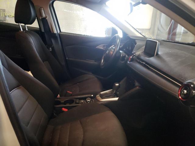 Photo 5 from auction – 2017 MAZDA CX-3 SPORT with VIN JM1DKFB71H0154964