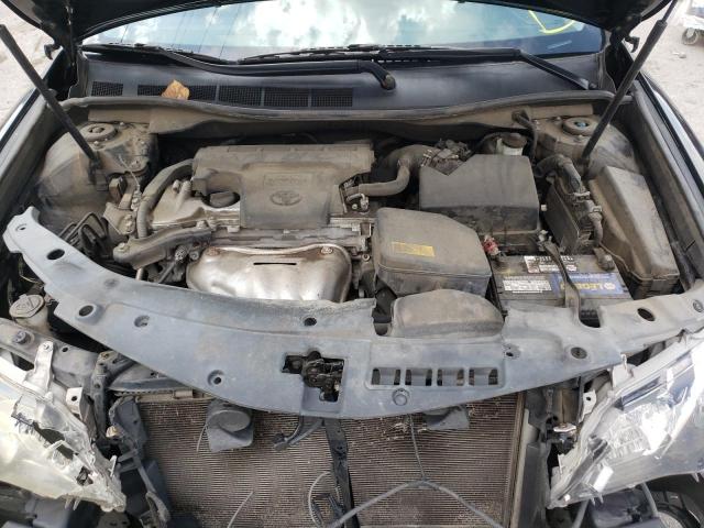 Photo 7 from auction – 2013 TOYOTA CAMRY L with VIN 4T1BF1FKXDU280056