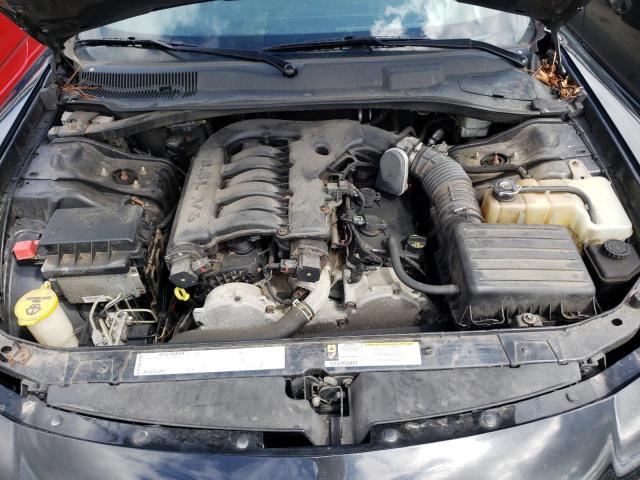 Photo 7 from auction – 2007 DODGE CHARGER with VIN 2B3KA43G97H890494