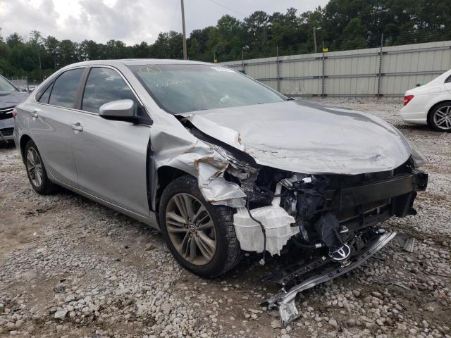Photo 1 from auction – 2015 TOYOTA CAMRY LE with VIN 4T1BF1FK2FU070084