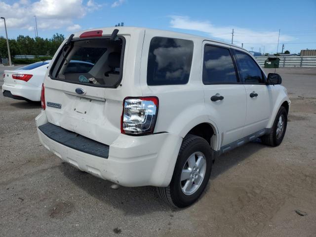 Photo 4 from auction – 2009 FORD ESCAPE XLS with VIN 1FMCU02719KC98471