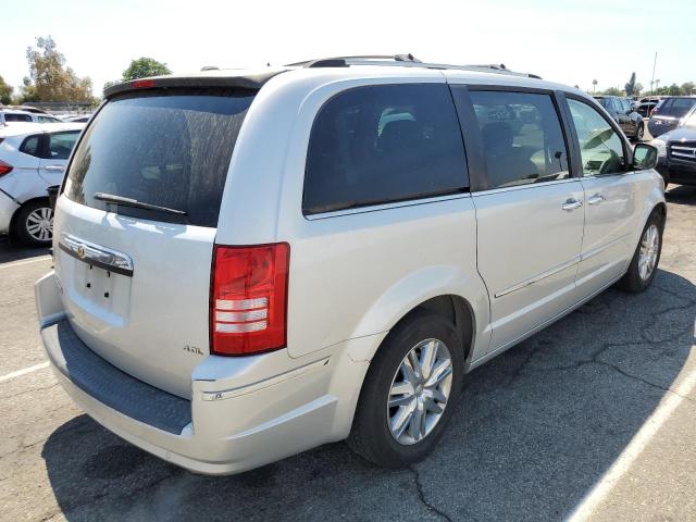 Photo 4 from auction – 2008 CHRYSLER TOWN & COU with VIN 2A8HR64X78R646536