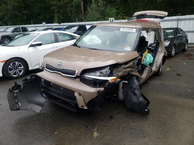 Photo 2 from auction – 2015 KIA SOUL with VIN KNDJN2A26F7166461