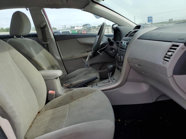 Photo 5 from auction – 2012 TOYOTA COROLLA BA with VIN 2T1BU4EEXCC790717