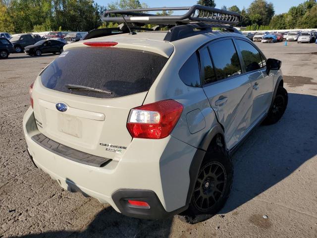Photo 4 from auction – 2016 SUBARU CROSSTREK with VIN JF2GPABC0G8222008
