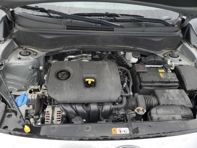 Photo 7 from auction – 2021 KIA SELTOS LX with VIN KNDEPCAA2M7163028