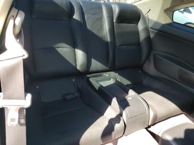 Photo 6 from auction – 2003 INFINITI G35 with VIN JNKCV54E53M216794