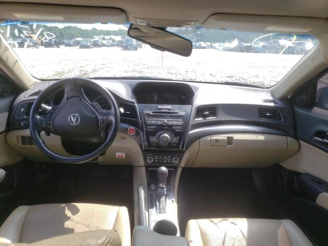 Photo 9 from auction – 2015 ACURA ILX 20 TEC with VIN 19VDE1F76FE009565