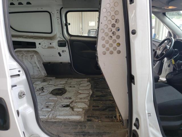 Photo 6 from auction – 2017 RAM PROMASTER with VIN ZFBERFAB1H6G99040