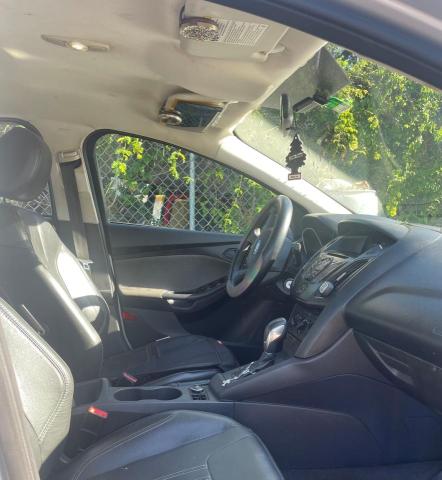 Photo 5 from auction – 2012 FORD FOCUS S with VIN 1FAHP3E28CL125041