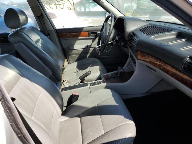 صورة رقم 5 من المزاد - 1990 BMW 7 SERIES مع VIN WBAGC8311LDC78072