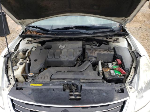 Photo 7 from auction – 2010 NISSAN ALTIMA BAS with VIN 1N4AL2AP7AN500508