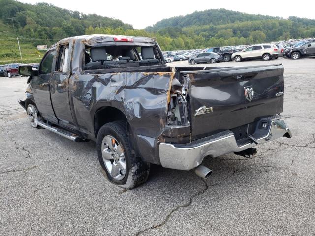 Photo 3 from auction – 2017 RAM 1500 SLT with VIN 1C6RR7GTXHS608072