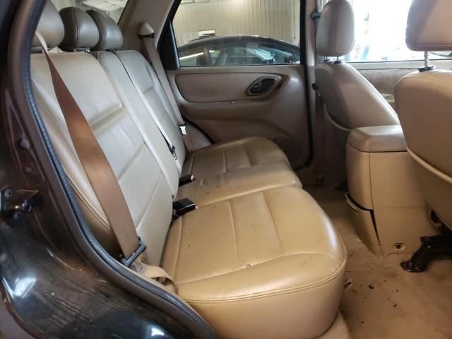 Photo 6 from auction – 2005 FORD ESCAPE LIM with VIN 1FMYU04125KB67672