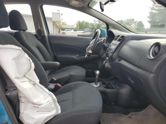 Photo 5 from auction – 2014 NISSAN VERSA NOTE with VIN 3N1CE2CP4EL351820