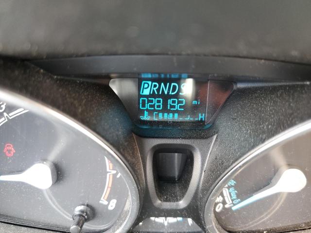 Photo 8 from auction – 2017 FORD FIESTA with VIN 3FADP4BJXHM170956