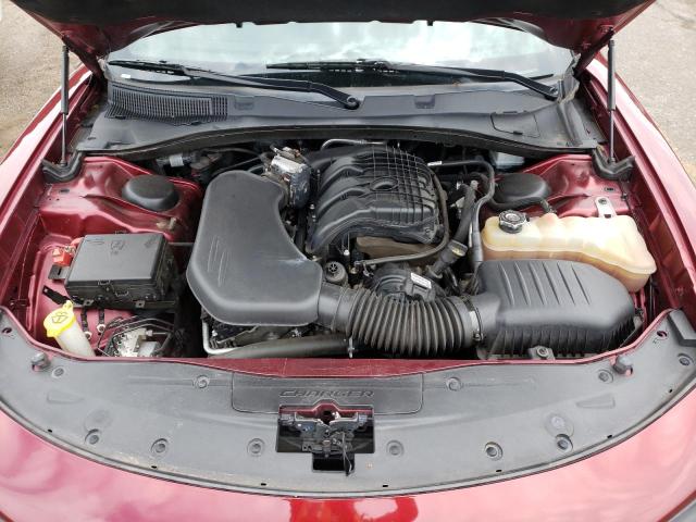 Photo 7 from auction – 2019 DODGE CHARGER GT with VIN 2C3CDXHG7KH512840