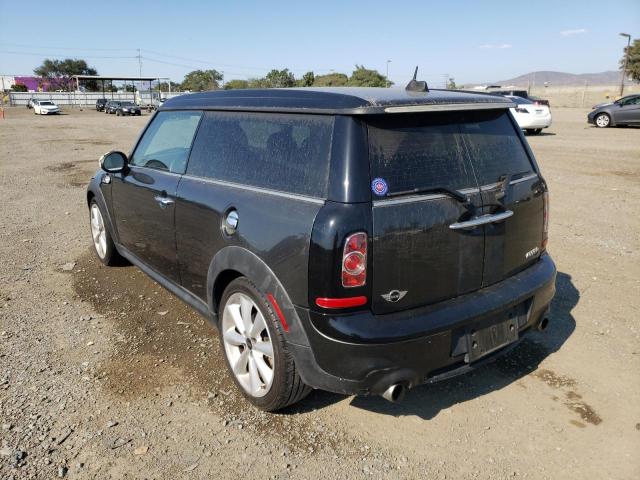 Photo 3 from auction – 2014 MINI COOPER S C with VIN WMWZG3C53ET800340