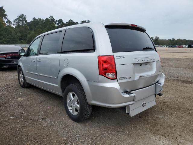 Photo 3 from auction – 2012 DODGE GRAND CARA with VIN 2C4RDGCG9CR219188