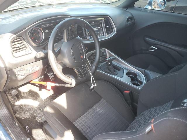Photo 9 from auction – 2021 DODGE CHALLENGER with VIN 2C3CDZFJ2MH513679