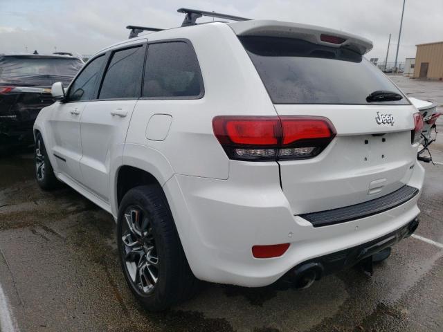 Photo 3 from auction – 2014 JEEP GRAND CHER with VIN 1C4RJFDJ9EC338190