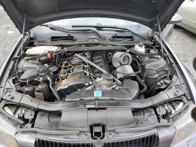 Photo 7 from auction – 2008 BMW 335 XI with VIN WBAVD53528A253404